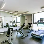 Condos With Private Jacuzzi And Shared Ocean View Roof Pool